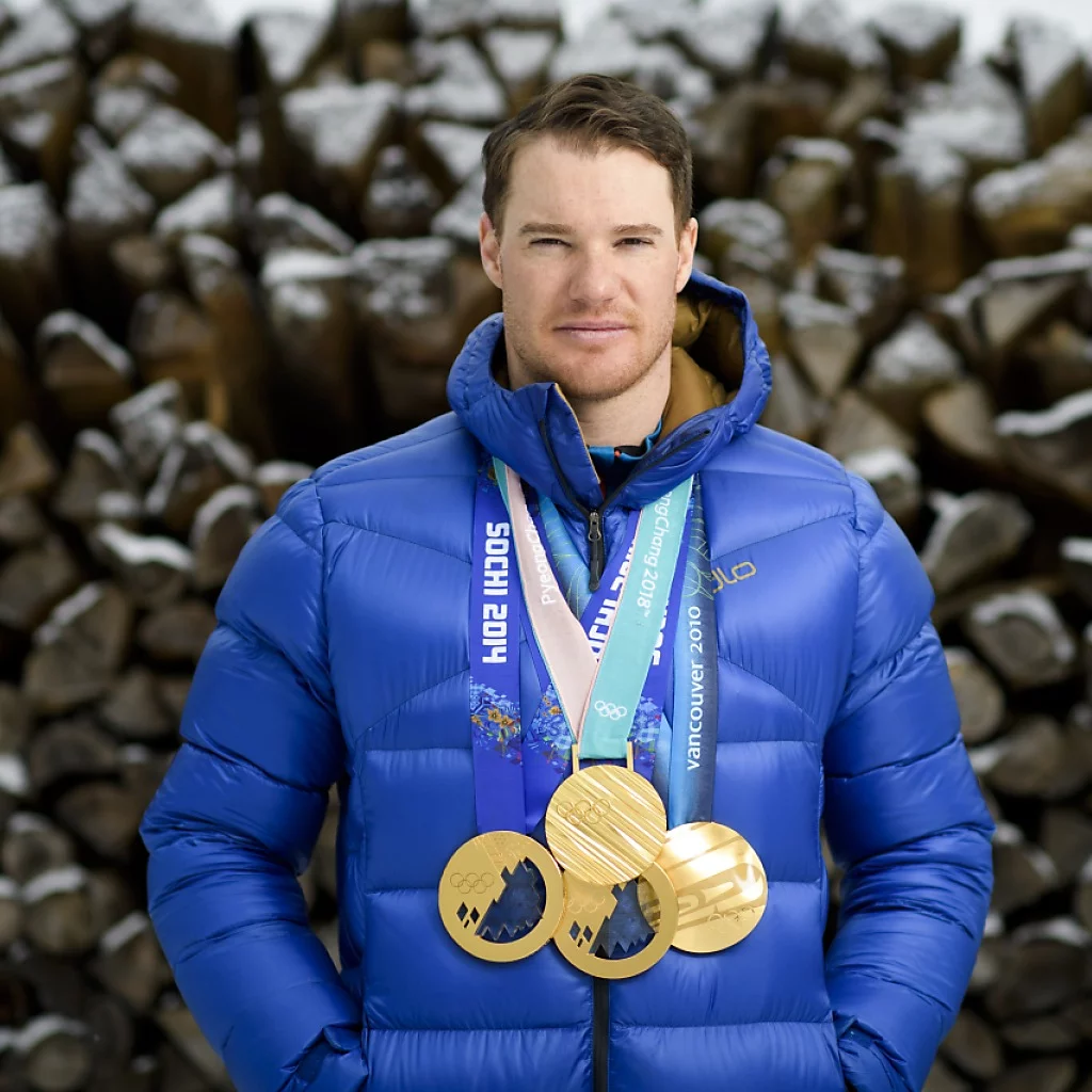 Dario Cologna